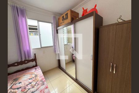 Quarto 2 de casa de condomínio à venda com 3 quartos, 160m² em Inconfidentes, Contagem