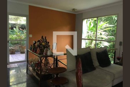 Foto 25 de casa à venda com 4 quartos, 613m² em Paineiras do Morumbi, São Paulo