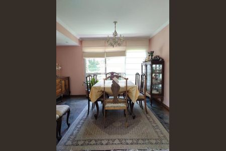 Foto 02 de casa à venda com 4 quartos, 613m² em Paineiras do Morumbi, São Paulo