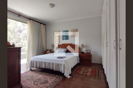 Foto 14 de casa à venda com 4 quartos, 613m² em Paineiras do Morumbi, São Paulo