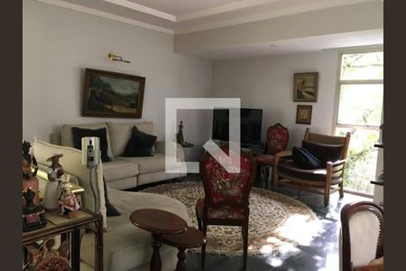 Foto 24 de casa à venda com 4 quartos, 613m² em Paineiras do Morumbi, São Paulo