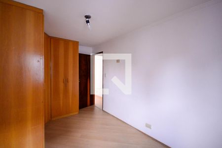 Quarto 1 de apartamento para alugar com 2 quartos, 50m² em Vila da Saúde, São Paulo