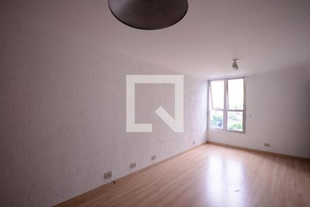 Sala de apartamento para alugar com 2 quartos, 50m² em Vila da Saúde, São Paulo