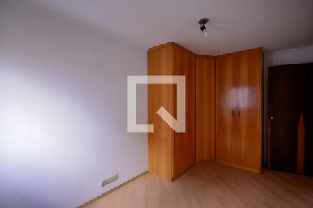 Quarto 1 de apartamento para alugar com 2 quartos, 50m² em Vila da Saúde, São Paulo