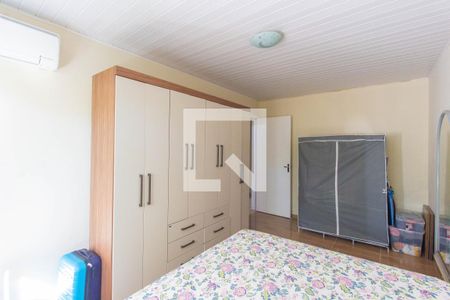 Quarto 2 de casa à venda com 4 quartos, 172m² em Fátima, Canoas