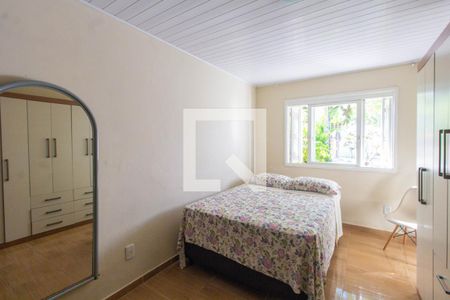 Quarto 2 de casa à venda com 4 quartos, 172m² em Fátima, Canoas