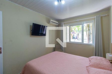 Quarto 1 de casa à venda com 4 quartos, 172m² em Fátima, Canoas