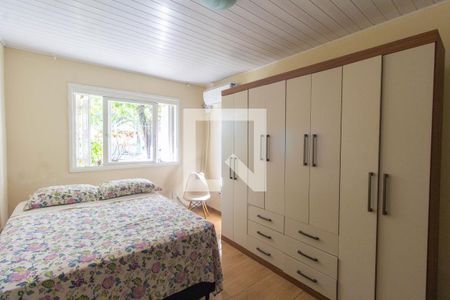 Quarto 2 de casa à venda com 4 quartos, 172m² em Fátima, Canoas