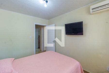 Quarto 1 de casa à venda com 4 quartos, 172m² em Fátima, Canoas