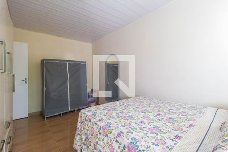 Quarto 2 de casa à venda com 4 quartos, 172m² em Fátima, Canoas