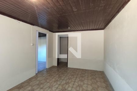 Sala de apartamento para alugar com 1 quarto, 60m² em Jardim America, São Leopoldo