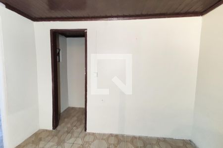 Sala de apartamento para alugar com 1 quarto, 60m² em Jardim America, São Leopoldo