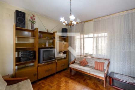 Sala de casa para alugar com 4 quartos, 265m² em Jardim Jaú (zona Leste), São Paulo