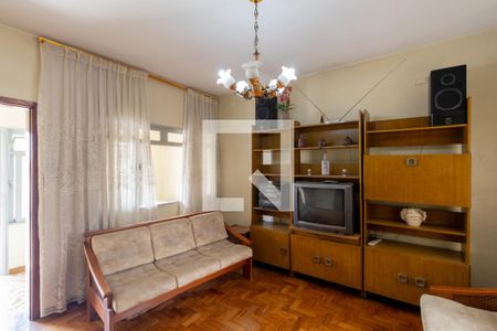 Sala de casa para alugar com 4 quartos, 265m² em Jardim Jaú (zona Leste), São Paulo