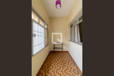 Varanda Sala de casa para alugar com 4 quartos, 265m² em Jardim Jaú (zona Leste), São Paulo