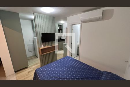 Studio de kitnet/studio para alugar com 1 quarto, 27m² em Jardim Paulista, São Paulo
