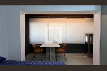 Studio de kitnet/studio para alugar com 1 quarto, 27m² em Jardim Paulista, São Paulo
