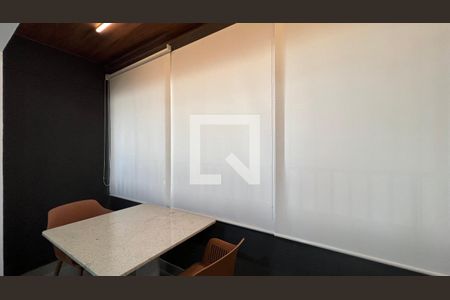 Studio de kitnet/studio para alugar com 1 quarto, 27m² em Jardim Paulista, São Paulo