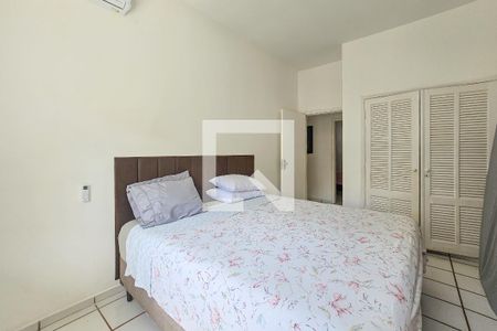 Quarto 1 de apartamento para alugar com 4 quartos, 161m² em Vila Maia, Guarujá