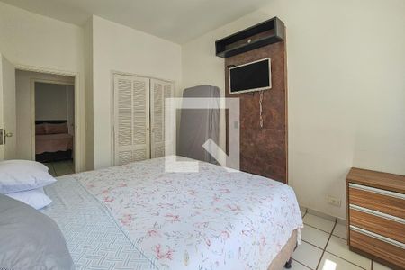 Quarto 1 de apartamento para alugar com 4 quartos, 161m² em Vila Maia, Guarujá