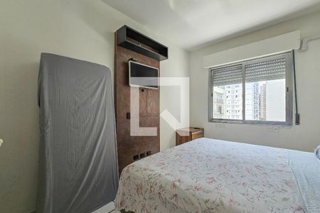 Quarto 1 de apartamento para alugar com 4 quartos, 161m² em Vila Maia, Guarujá