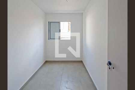 Quarto 1 de apartamento à venda com 2 quartos, 37m² em Vila Pereira Cerca, São Paulo