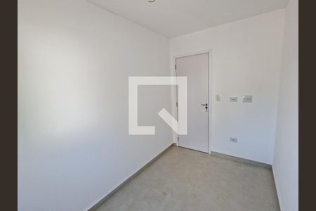 Quarto 2 de apartamento à venda com 2 quartos, 37m² em Vila Pereira Cerca, São Paulo