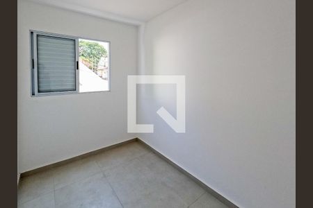 Quarto 1 de apartamento à venda com 2 quartos, 37m² em Vila Pereira Cerca, São Paulo