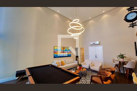 Sala de apartamento à venda com 4 quartos, 189m² em Jardim das Samambaias, Jundiaí