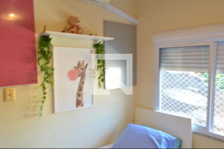 Quarto 1 de casa de condomínio para alugar com 2 quartos, 110m² em Anil, Rio de Janeiro