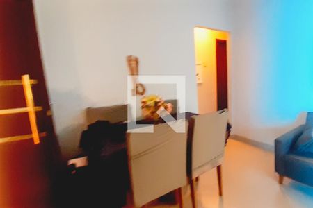 Sala de casa de condomínio para alugar com 2 quartos, 110m² em Anil, Rio de Janeiro