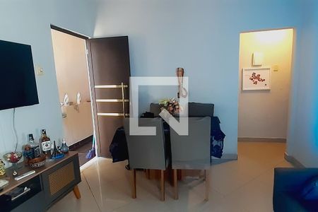 Sala de casa de condomínio para alugar com 2 quartos, 110m² em Anil, Rio de Janeiro