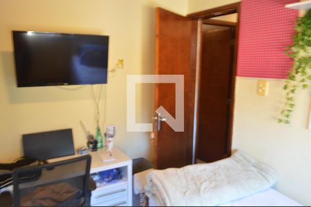 Quarto 1 de casa de condomínio para alugar com 2 quartos, 110m² em Anil, Rio de Janeiro