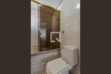 Suíte de apartamento para alugar com 3 quartos, 506m² em Petrópolis, Porto Alegre