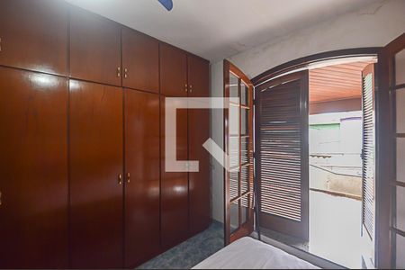 Quarto Suíte de casa à venda com 3 quartos, 130m² em Vila Rosa, São Bernardo do Campo