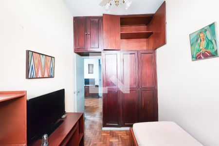 Quarto 1 de casa para alugar com 2 quartos, 150m² em Santa Teresa, Rio de Janeiro