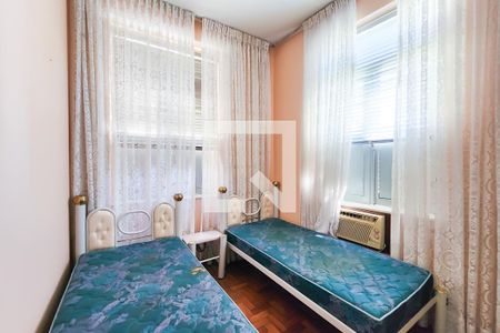 Quarto 2 Suíte de casa para alugar com 2 quartos, 150m² em Santa Teresa, Rio de Janeiro