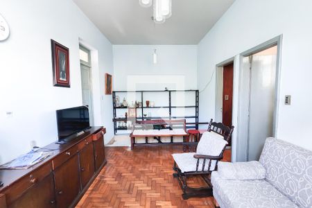 Sala de casa para alugar com 2 quartos, 150m² em Santa Teresa, Rio de Janeiro