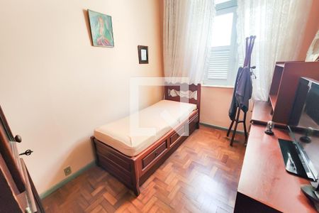 Quarto 1 de casa para alugar com 2 quartos, 150m² em Santa Teresa, Rio de Janeiro