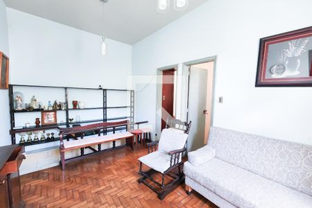 Sala de casa para alugar com 2 quartos, 150m² em Santa Teresa, Rio de Janeiro