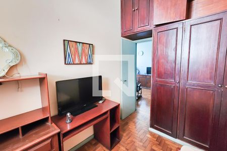 Quarto 1 de casa para alugar com 2 quartos, 150m² em Santa Teresa, Rio de Janeiro