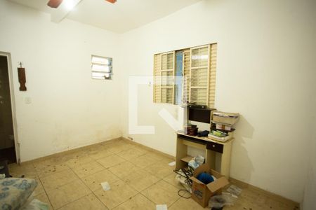QUARTO 1 de casa à venda com 8 quartos, 125m² em Lapa de Baixo, São Paulo