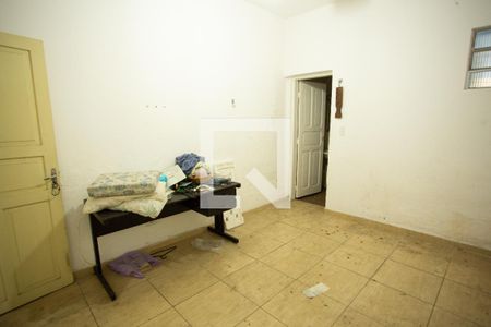 QUARTO 1 de casa à venda com 8 quartos, 125m² em Lapa de Baixo, São Paulo