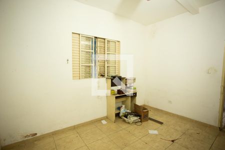 QUARTO 1 de casa à venda com 8 quartos, 125m² em Lapa de Baixo, São Paulo