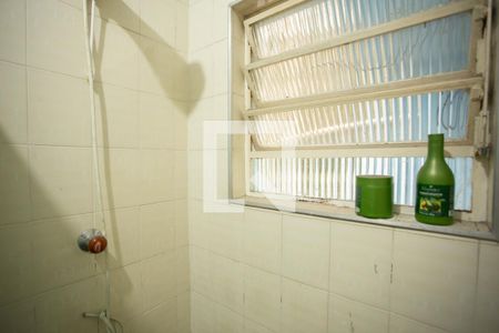 BANHEIRO QUARTO 1 de casa à venda com 8 quartos, 125m² em Lapa de Baixo, São Paulo