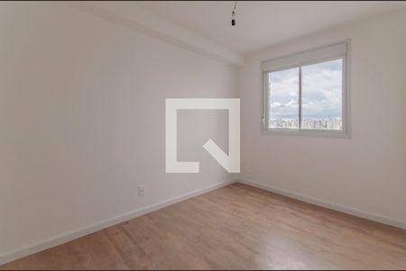 Quarto de apartamento para alugar com 1 quarto, 27m² em Vila São José, São Paulo
