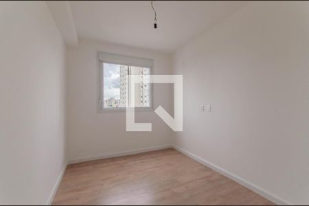 Quarto de apartamento para alugar com 1 quarto, 27m² em Vila São José, São Paulo