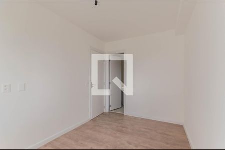 Quarto de apartamento para alugar com 1 quarto, 27m² em Vila São José, São Paulo