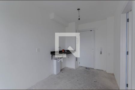 Sala de apartamento para alugar com 1 quarto, 27m² em Vila São José, São Paulo