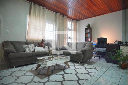 Sala de casa à venda com 3 quartos, 197m² em Rincão, Novo Hamburgo